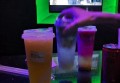 上海虹口区附近夜总会招聘商务礼仪,工作好做吗？